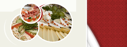 Dostava Hrane - Catering